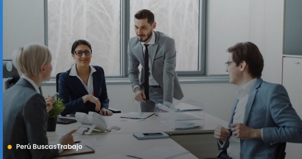 LinkedIn para buscar trabajo en Argentina: guía práctica