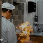 Personal de Comida Rápida