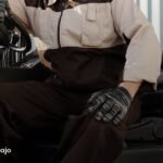Auxiliar de Depósito