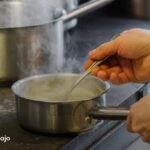 Cocinero/a de Línea