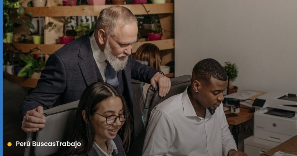 Trabajar en Buenos Aires: guía de empleo