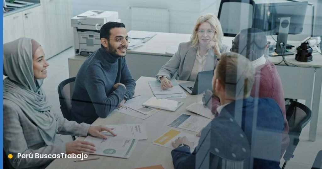 Trabajar en Córdoba: guía de empleo